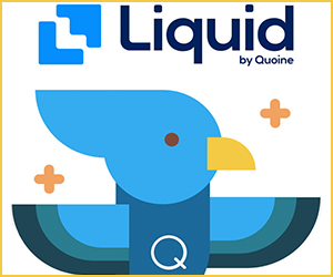 Liquid　アプリ