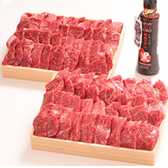楽天ふるさと納税都城市牛肉