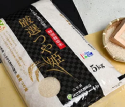 楽天ふるさと納税寒河江市つや姫
