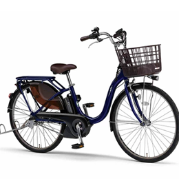 楽天ふるさと納税電動アシスト自転車